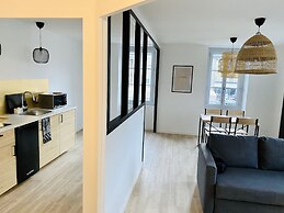 Suite 24 L'annexe