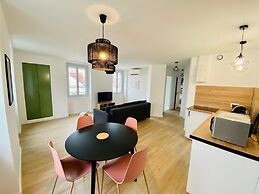 Suite 24 L'annexe