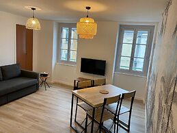 Suite 24 L'annexe