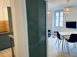 Suite 24 L'annexe