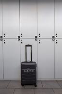 Capsule Hotel Constellation 89