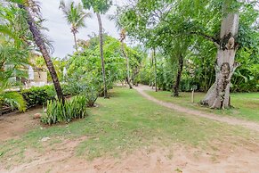 PF25 Ótima Casa 3 Quartos 300m da Praia