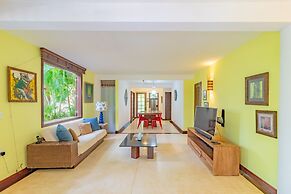 PF25 Ótima Casa 3 Quartos 300m da Praia