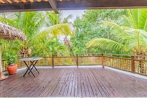 PF25 Ótima Casa 3 Quartos 300m da Praia