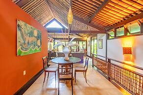 PF25 Ótima Casa 3 Quartos 300m da Praia