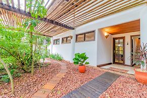 PF25 Ótima Casa 3 Quartos 300m da Praia