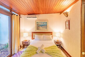 PF25 Ótima Casa 3 Quartos 300m da Praia