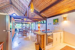 PF25 Ótima Casa 3 Quartos 300m da Praia