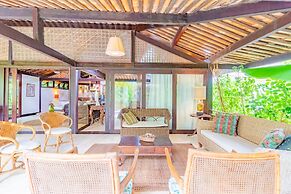 PF25 Ótima Casa 3 Quartos 300m da Praia