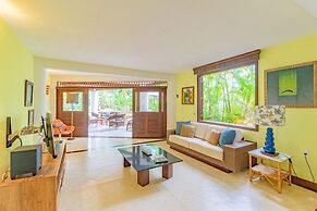 PF25 Ótima Casa 3 Quartos 300m da Praia