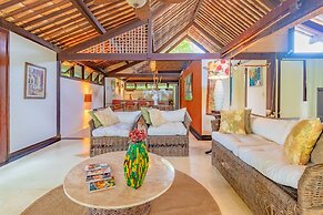 PF25 Ótima Casa 3 Quartos 300m da Praia