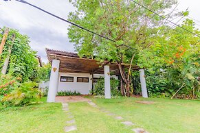 PF25 Ótima Casa 3 Quartos 300m da Praia