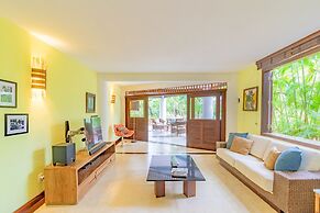 PF25 Ótima Casa 3 Quartos 300m da Praia