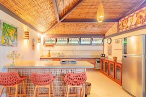 PF25 Ótima Casa 3 Quartos 300m da Praia