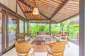 PF25 Ótima Casa 3 Quartos 300m da Praia