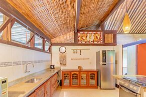 PF25 Ótima Casa 3 Quartos 300m da Praia