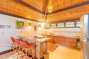 PF25 Ótima Casa 3 Quartos 300m da Praia