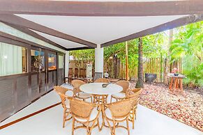 PF25 Ótima Casa 3 Quartos 300m da Praia