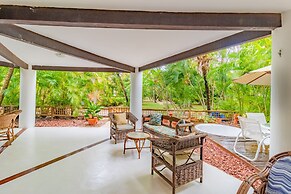 PF25 Ótima Casa 3 Quartos 300m da Praia