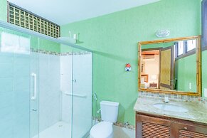 PF25 Ótima Casa 3 Quartos 300m da Praia