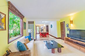 PF25 Ótima Casa 3 Quartos 300m da Praia