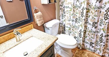 3Bdrms 2Bath 3Beds - Energy Corridor 6