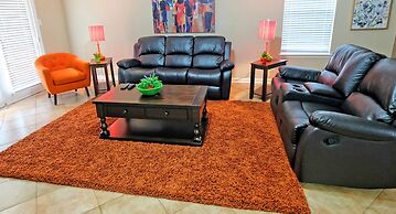 3Bdrms 2Bath 3Beds - Energy Corridor 6