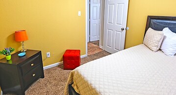 3Bdrms 2Bath 3Beds - Energy Corridor 6