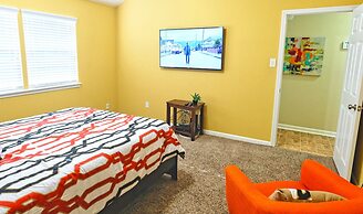 3Bdrms 2Bath 3Beds - Energy Corridor 6