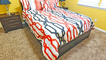 3Bdrms 2Bath 3Beds - Energy Corridor 6