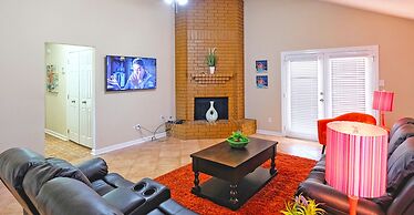 3Bdrms 2Bath 3Beds - Energy Corridor 6