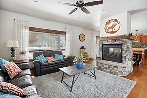 Gc14 Montana Sapphire