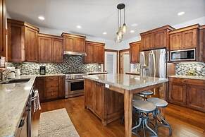 Gc14 Montana Sapphire