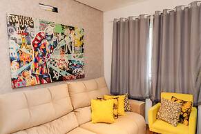 LOCAR-IN GRAMADO- Conte