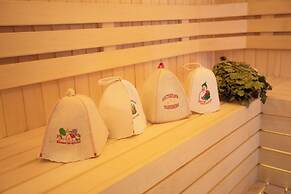 Shaxzoda Elite Hotel