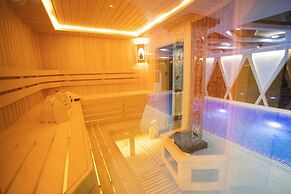 Shaxzoda Elite Hotel