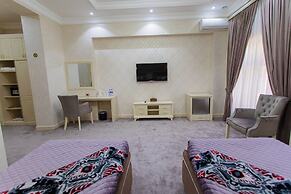 Shaxzoda Elite Hotel