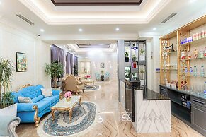 Shaxzoda Elite Hotel