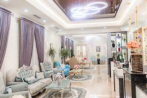 Shaxzoda Elite Hotel