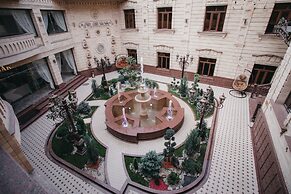 Shaxzoda Elite Hotel