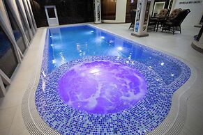 Shaxzoda Elite Hotel