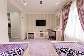 Shaxzoda Elite Hotel