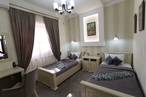 Shaxzoda Elite Hotel