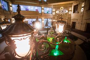 Shaxzoda Elite Hotel