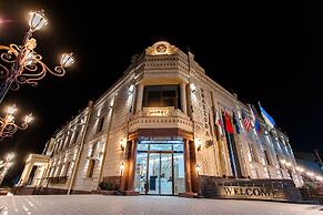 Shaxzoda Elite Hotel