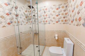 Shaxzoda Elite Hotel