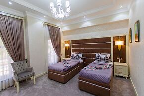 Shaxzoda Elite Hotel