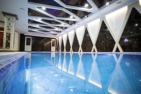 Shaxzoda Elite Hotel