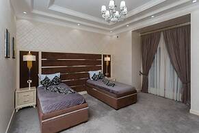 Shaxzoda Elite Hotel