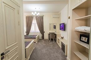 Shaxzoda Elite Hotel